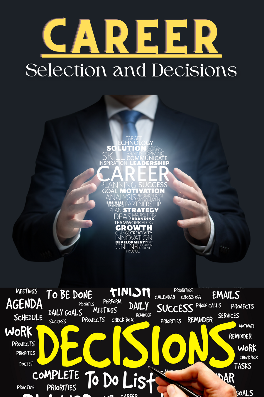  Ikigai for right Career Selection and Decisions
